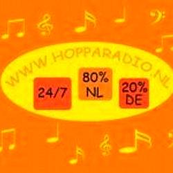 Hopparadio