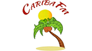 Caribafm logo