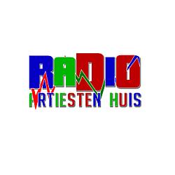 Radio.Artiesten.Huis logo