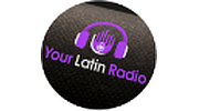 Your Latin Radio logo
