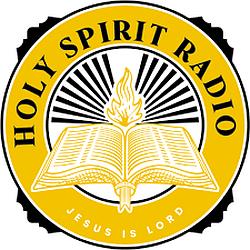 The Holy Spirit Radio logo