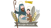 The Holy Spirit Radio logo
