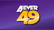 4ever49 Radio logo