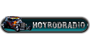 HotrodRadio logo