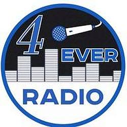4EverRadio logo