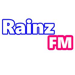 Rainz FM logo