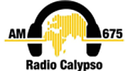 Radio Calypso AM 675 khz logo