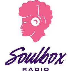 Soulbox Radio logo