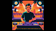 Beats from Amsterdam logo
