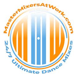 MasterMixers@Work
