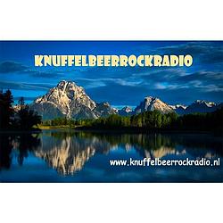 Knuffelbeer rock radio