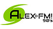 RADIO ALEX FM 90'S