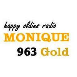 Radio Monique 963 Gold