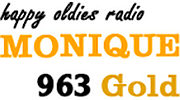 Radio Monique 963 Gold Radio Monique 963 Gold