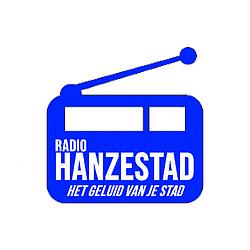 Radio Hanzestad logo