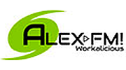 RADIO ALEX FM WORKALICIOUS