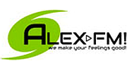 RADIO ALEX FM 00'S