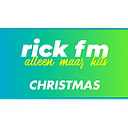 RICK FM CHRISTMAS