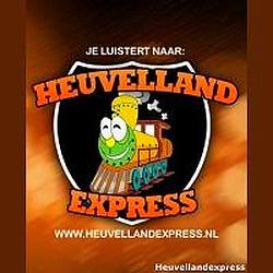 Heuvellandexpress