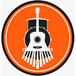 Locomotion Radio logo