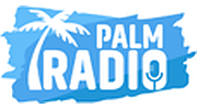 Palm Radio logo