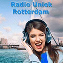 Radio uniek Rotterdam