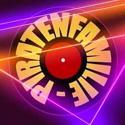 Piratenfamilie Radio NL