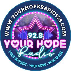 YourHopeRadio 92.8