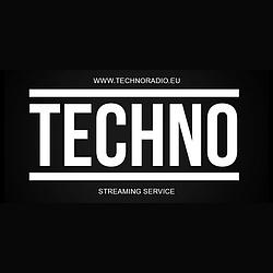 Techno Radio - TECHNORADIO.EU logo