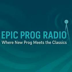 Epic Prog Radio