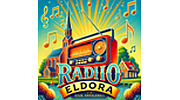 Eldora Fm logo