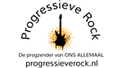Progressieve Rock logo