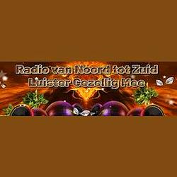 Radio van Noord tot Zuid.nl