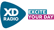 XD Radio XD Radio logo