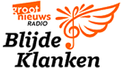 Groot Nieuws Radio Blijde Klanken logo