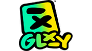 GLXY logo