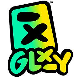 GLXY logo