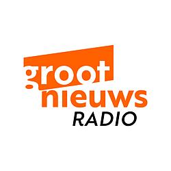 Groot Nieuws Radio Nonstop logo