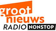 Groot Nieuws Radio Nonstop logo