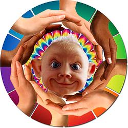 More Bounce To The Ounce logo