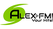 ALEX FM YOUR HITS!