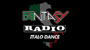 Fantasy Italo Dance Radio Fantasy Italo Dance Radio logo