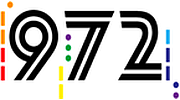 Radio 972 Radio 972 logo