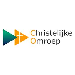 Christelijke Omroep logo