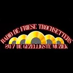Radio De Friese Trochsetters
