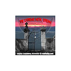 The Extreme Metal Stream Of Radio Highway Pirates