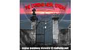 The Extreme Metal Stream Of Radio Highway Pirates The Extreme Metal Stream Of Radio Highway Pirates logo