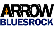 Arrow Bluesbox logo