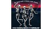 The Hard Rock Classic Rock Stream Of Radio Highway Pirates