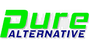 Pure Radio Alternative logo